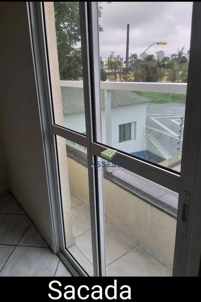 Apartamento, 3 quartos, 92 m² - Foto 4