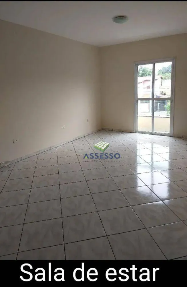 Apartamento, 3 quartos, 92 m² - Foto 3