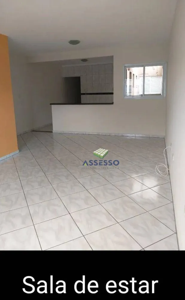 Apartamento, 3 quartos, 92 m² - Foto 1