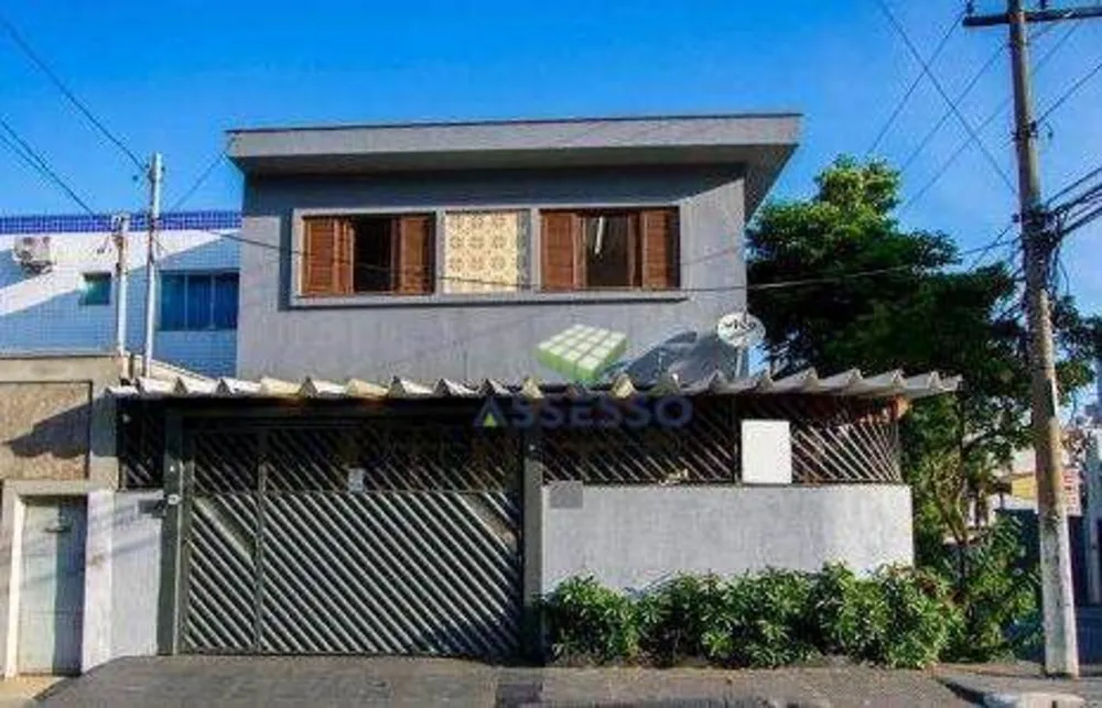 Casa, 3 quartos, 209 m² - Foto 2