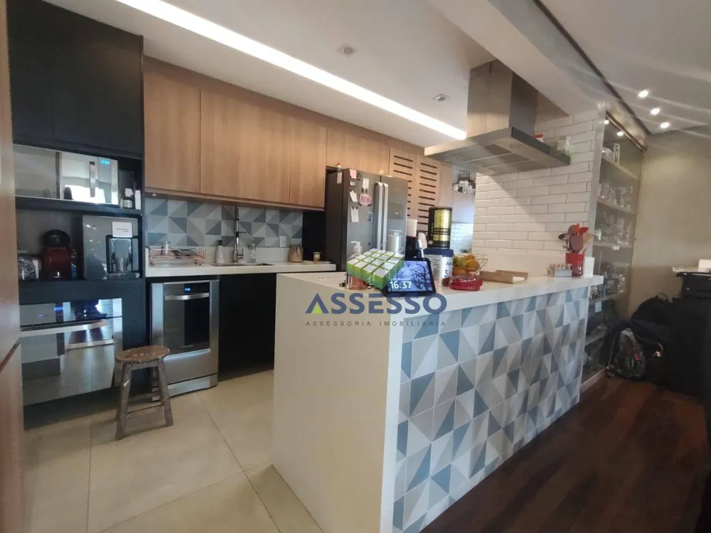 Apartamento, 3 quartos, 116 m² - Foto 1