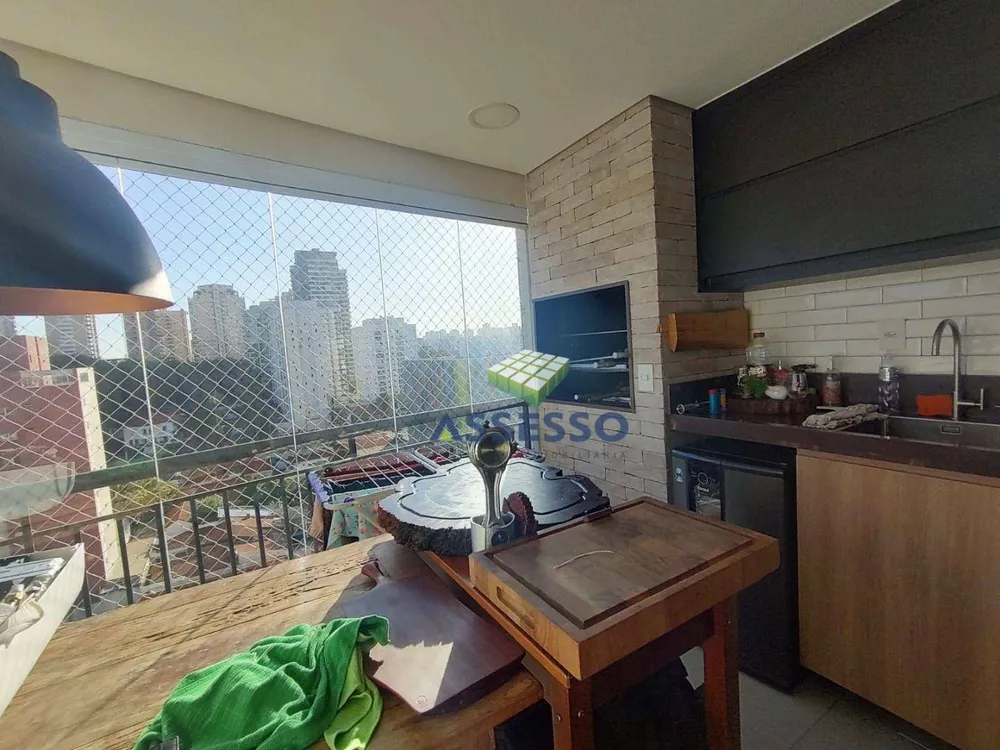 Apartamento, 3 quartos, 116 m² - Foto 3