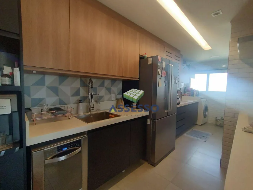 Apartamento, 3 quartos, 116 m² - Foto 4