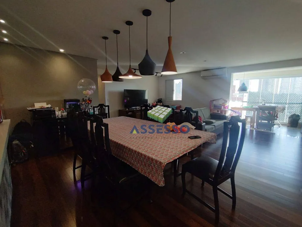 Apartamento, 3 quartos, 116 m² - Foto 2