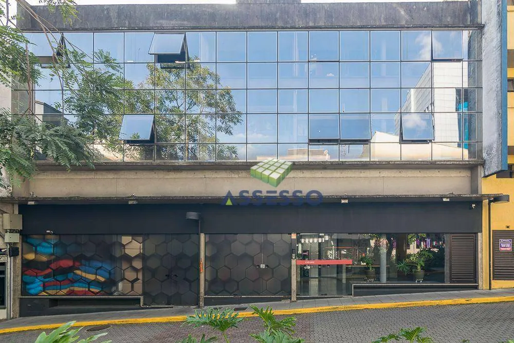 Prédio Inteiro, 645 m² - Foto 2