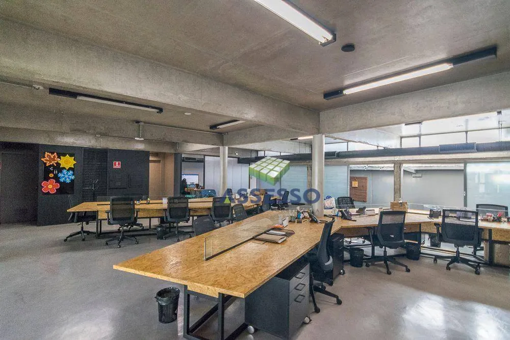Prédio Inteiro, 645 m² - Foto 1