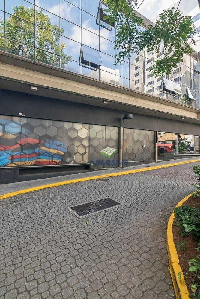 Prédio Inteiro, 645 m² - Foto 3