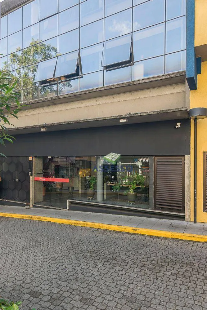 Prédio Inteiro, 645 m² - Foto 4