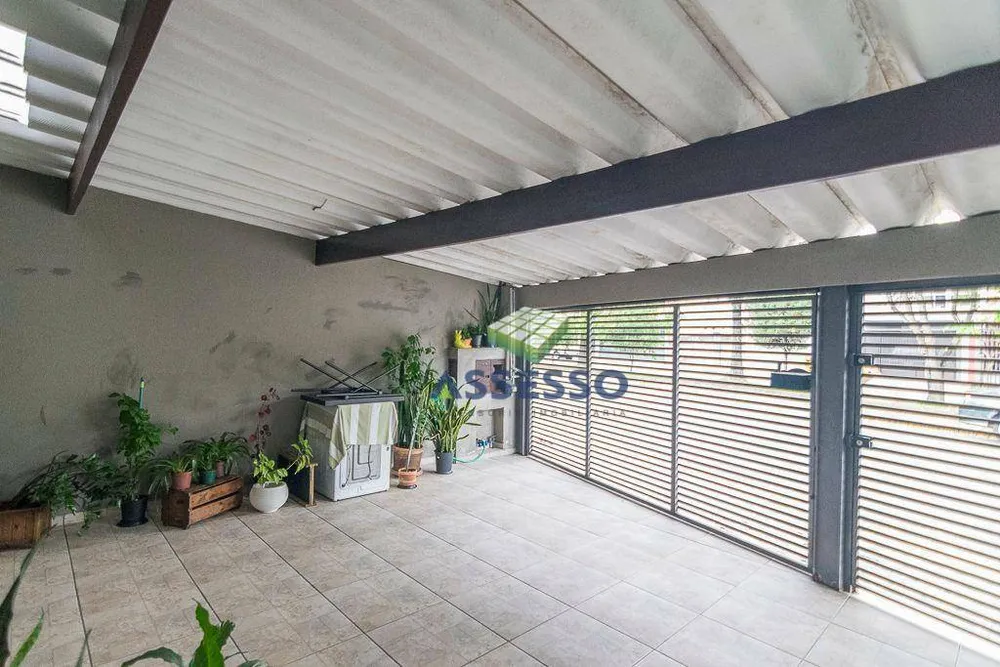 Casa, 3 quartos, 162 m² - Foto 2