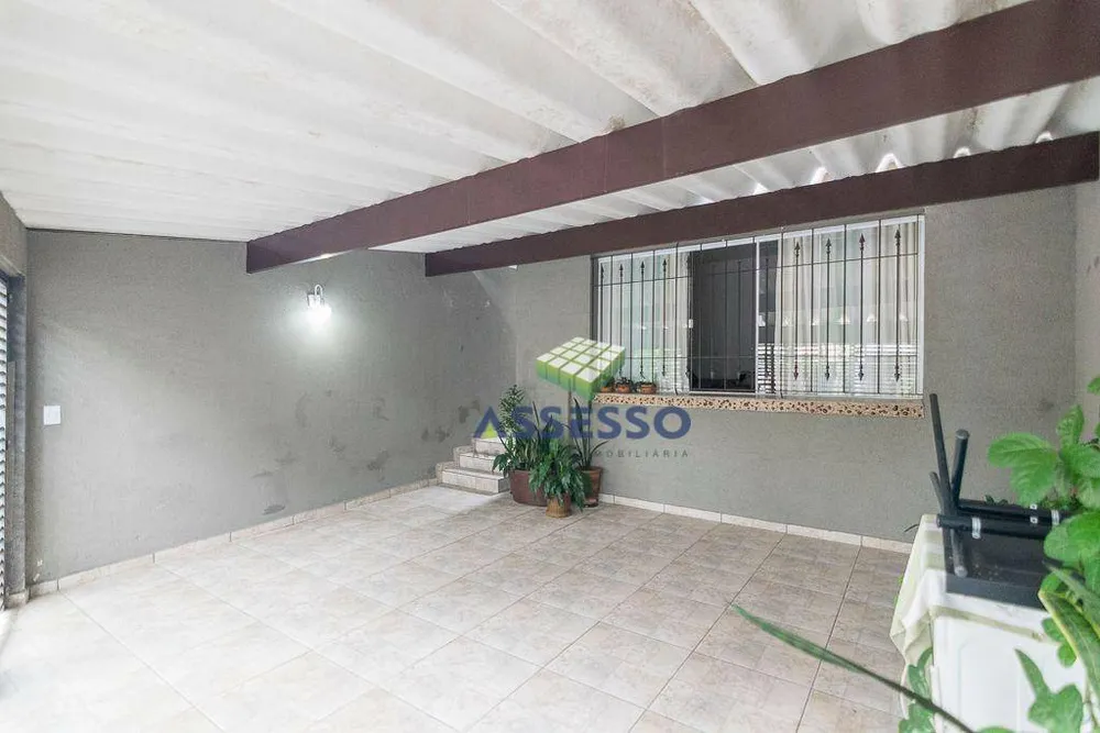 Casa, 3 quartos, 162 m² - Foto 4