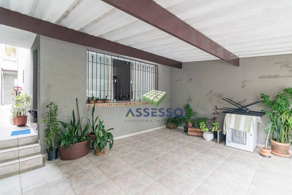 Casa, 3 quartos, 162 m² - Foto 3