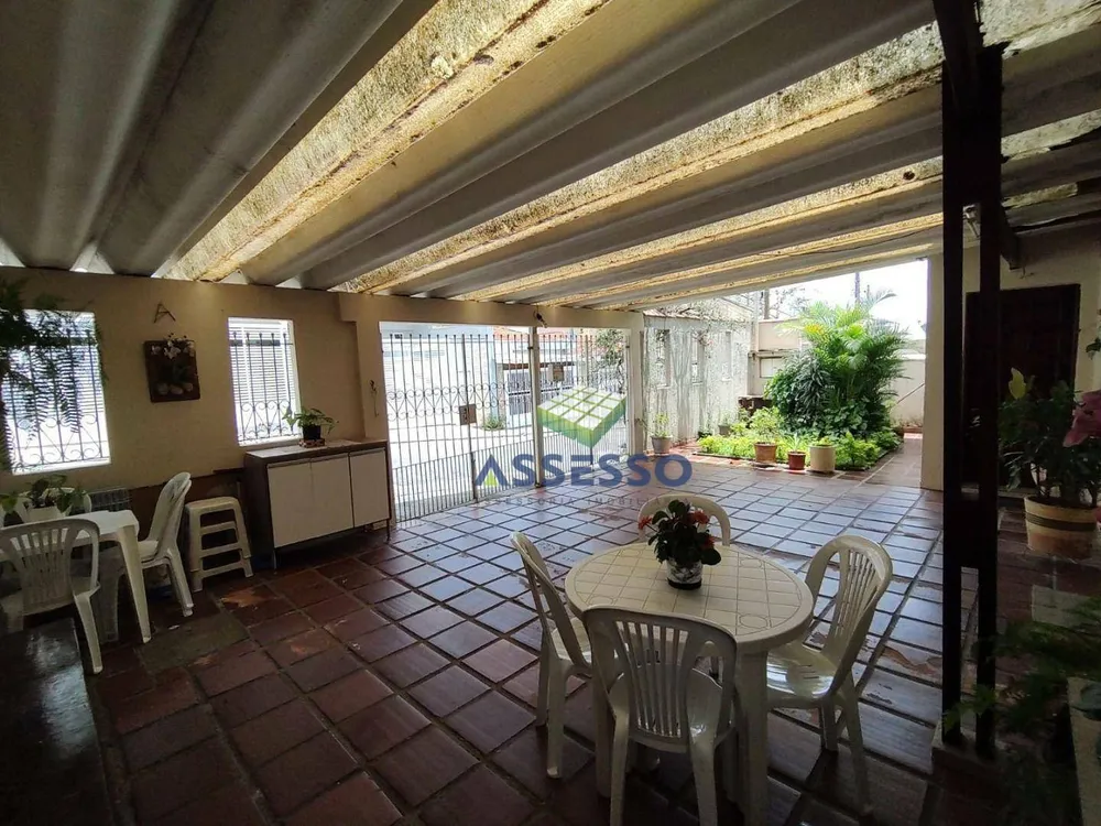 Casa, 3 quartos, 155 m² - Foto 4