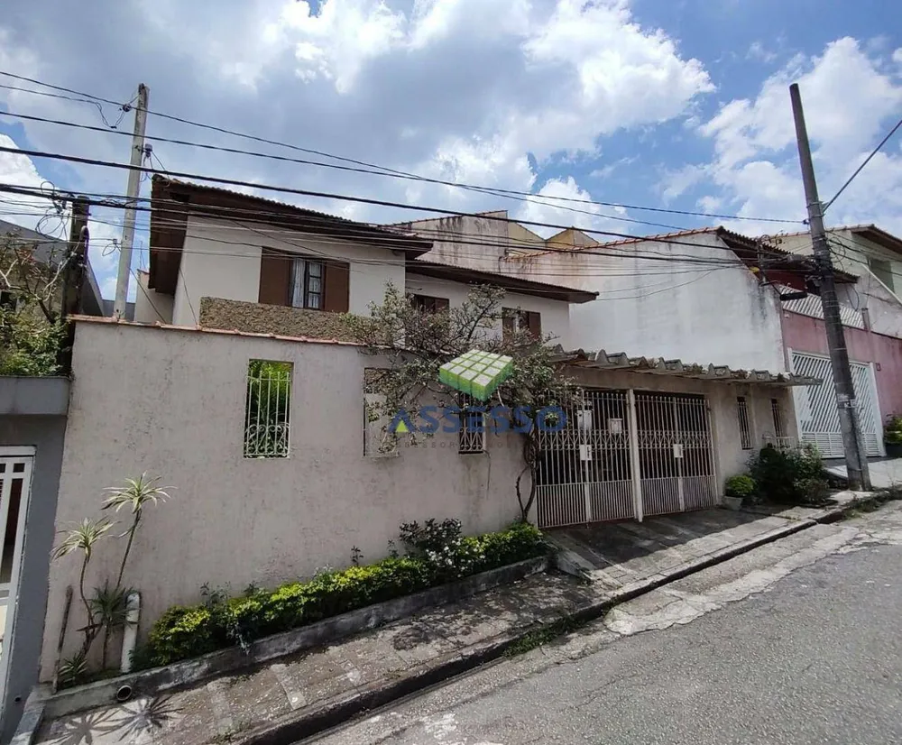Casa, 3 quartos, 155 m² - Foto 3