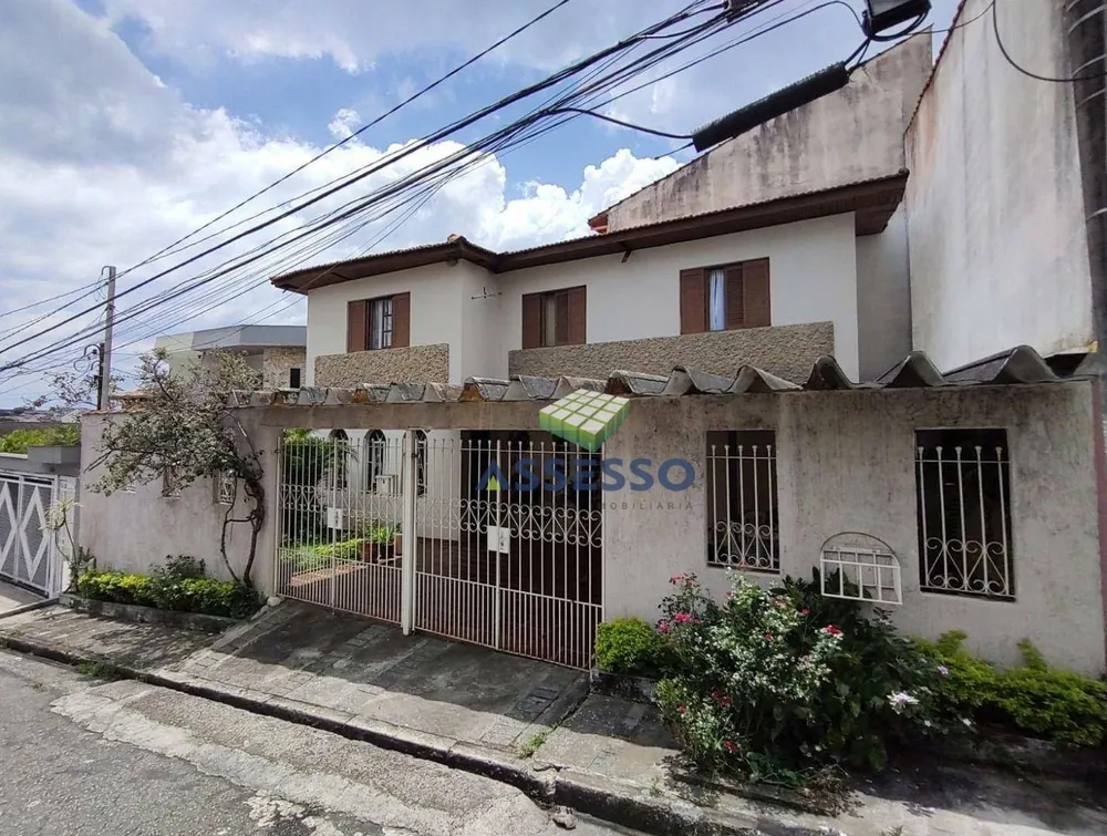 Casa, 3 quartos, 155 m² - Foto 2