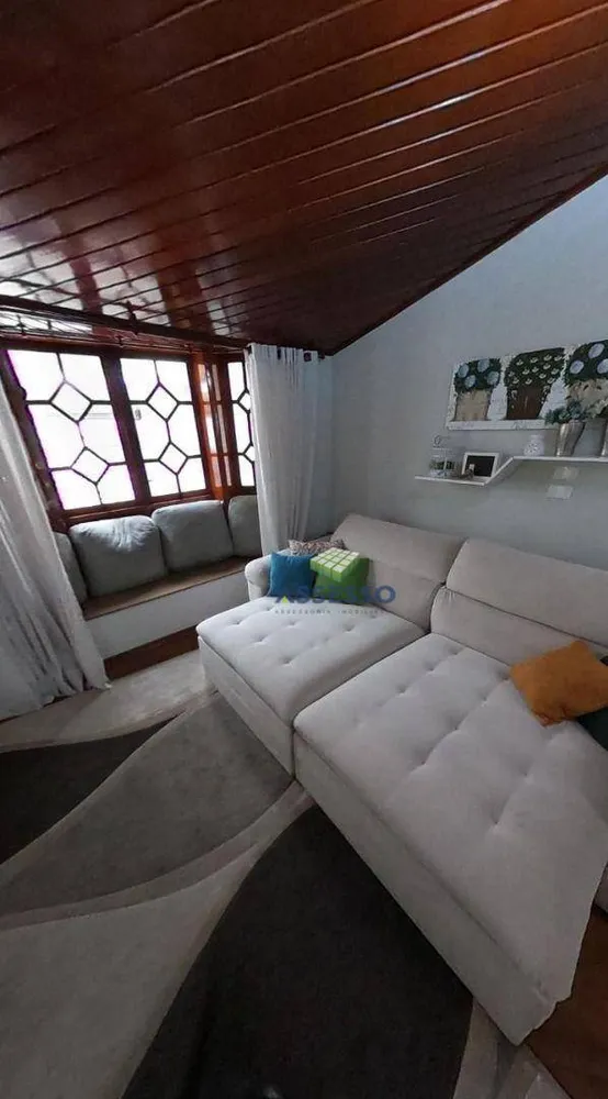 Casa, 2 quartos, 163 m² - Foto 4