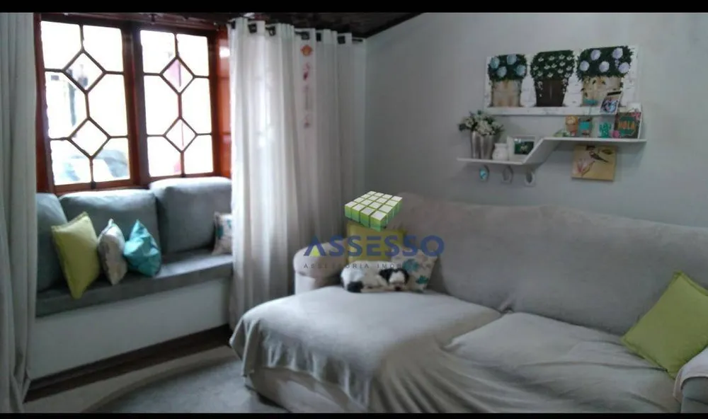 Casa, 2 quartos, 163 m² - Foto 3