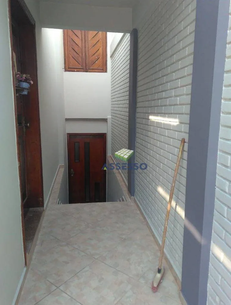 Casa, 2 quartos, 163 m² - Foto 2