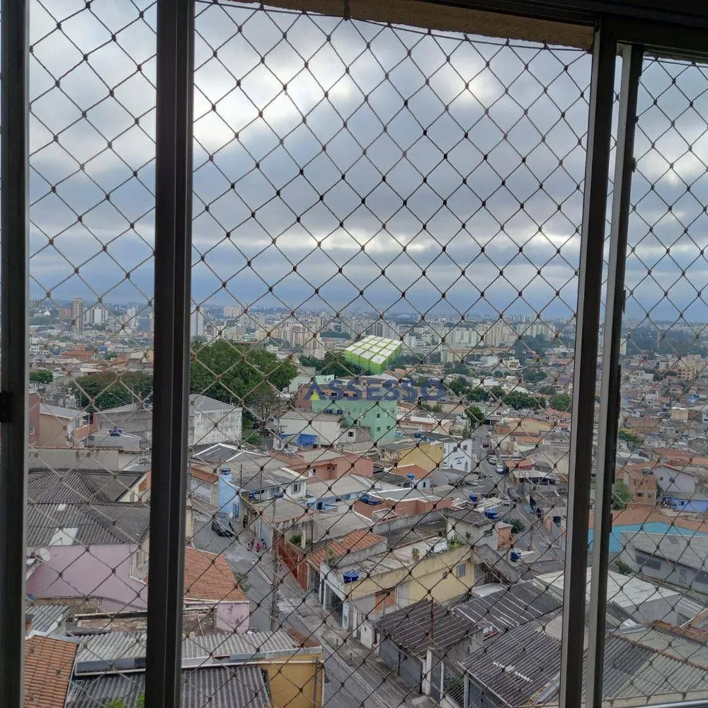 Apartamento, 3 quartos, 62 m² - Foto 3
