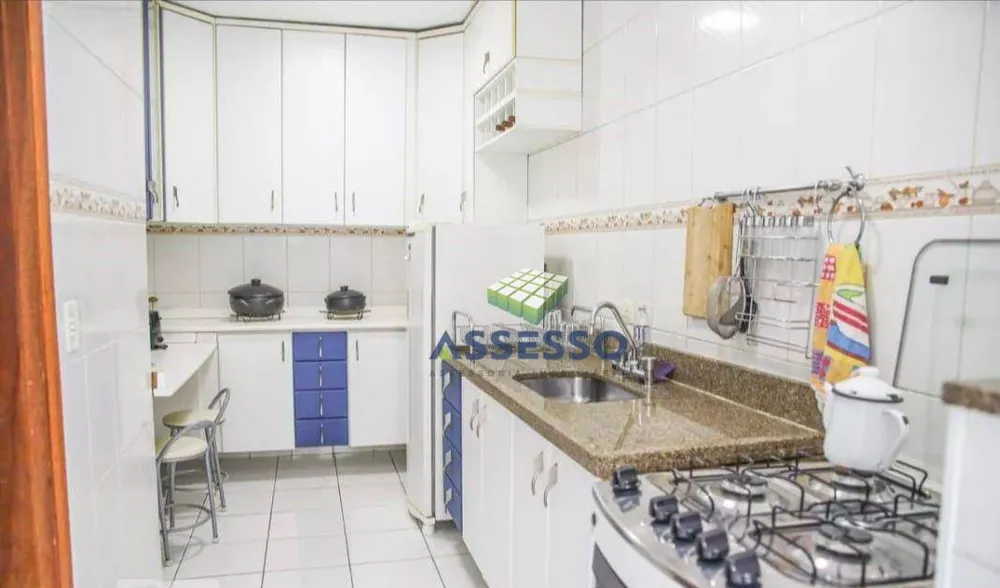 Apartamento, 2 quartos, 60 m² - Foto 1