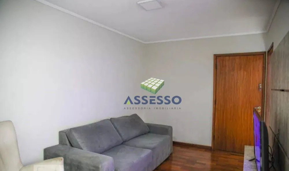 Apartamento, 2 quartos, 60 m² - Foto 2