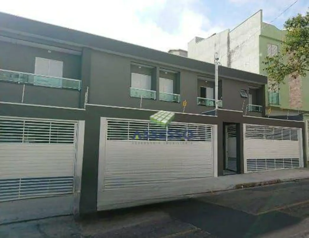 Casa, 2 quartos, 70 m² - Foto 2