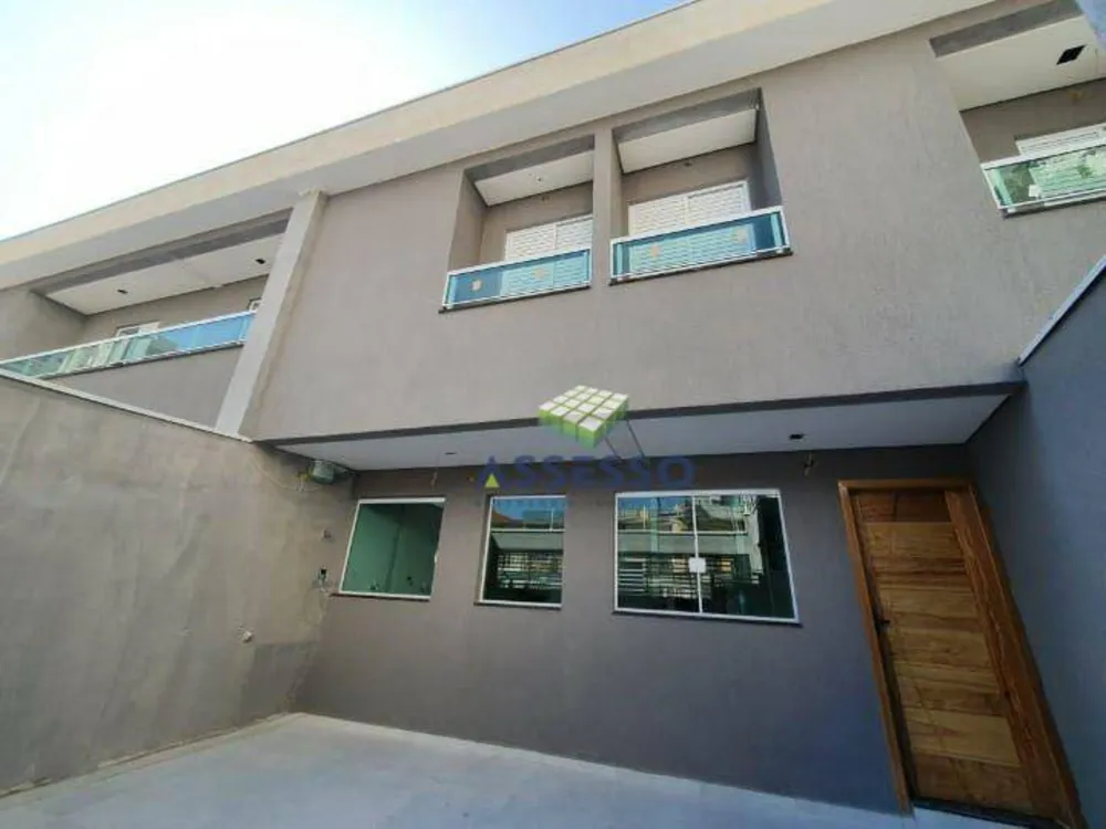 Casa, 2 quartos, 70 m² - Foto 3