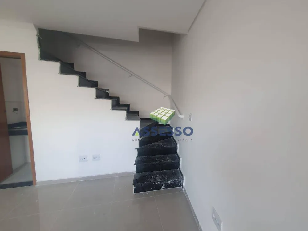 Casa, 2 quartos, 70 m² - Foto 4