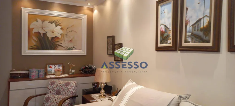 Apartamento, 3 quartos, 69 m² - Foto 3