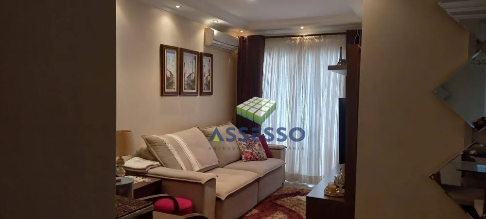 Apartamento, 3 quartos, 69 m² - Foto 2