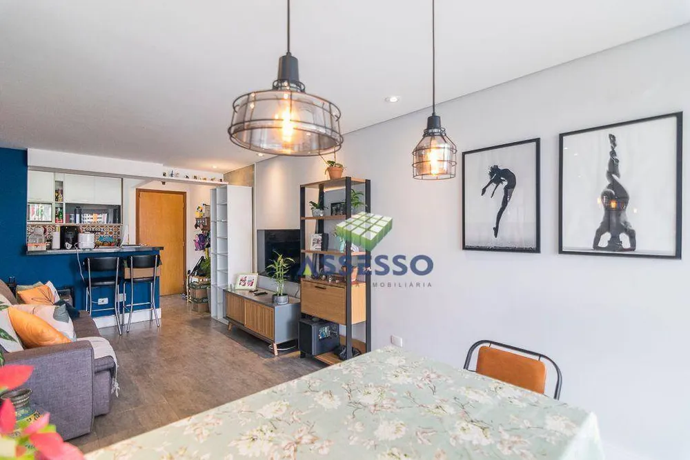 Apartamento, 2 quartos, 69 m² - Foto 3