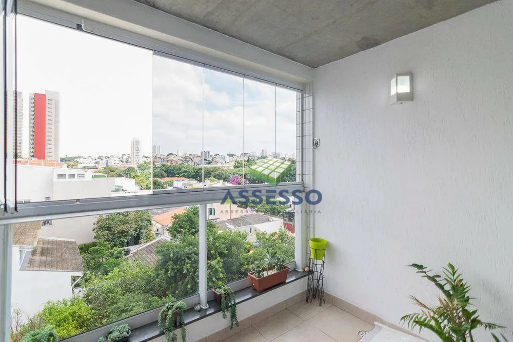 Apartamento, 2 quartos, 69 m² - Foto 4