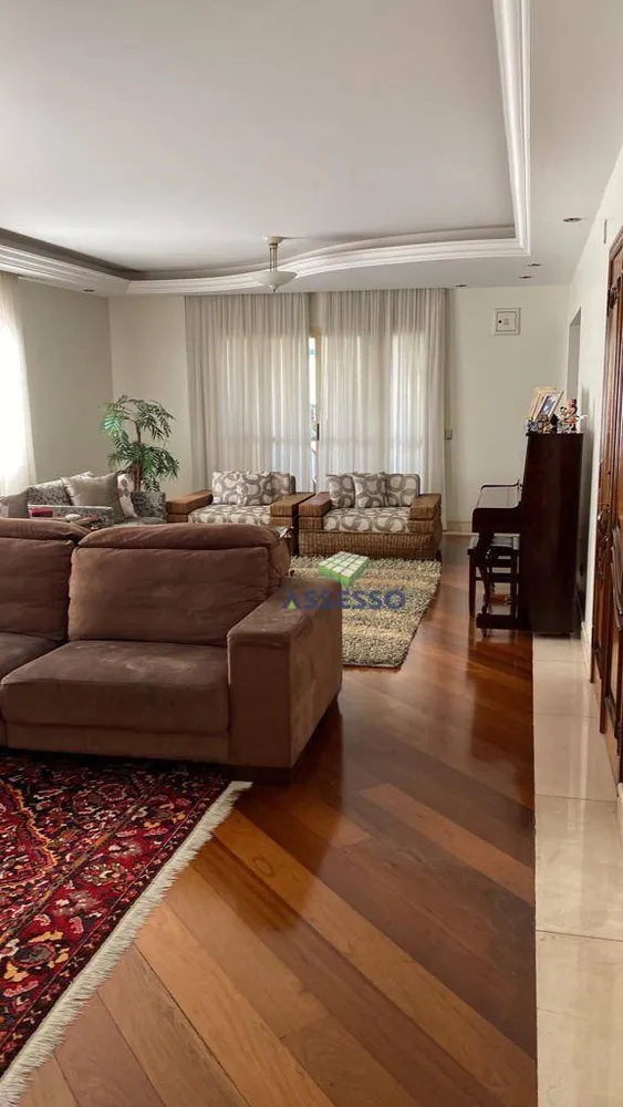Apartamento, 4 quartos, 350 m² - Foto 3