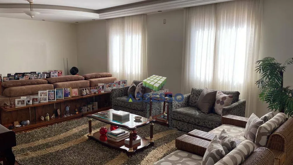 Apartamento, 4 quartos, 350 m² - Foto 1