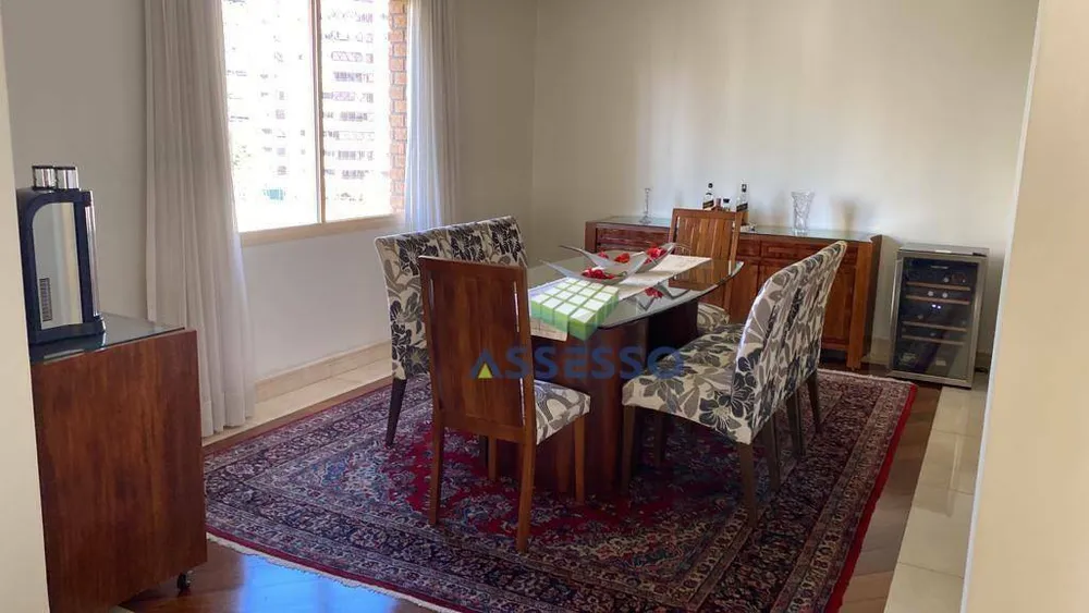 Apartamento, 4 quartos, 350 m² - Foto 4