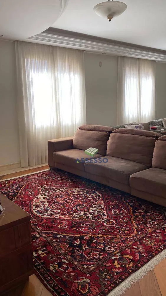 Apartamento, 4 quartos, 350 m² - Foto 2