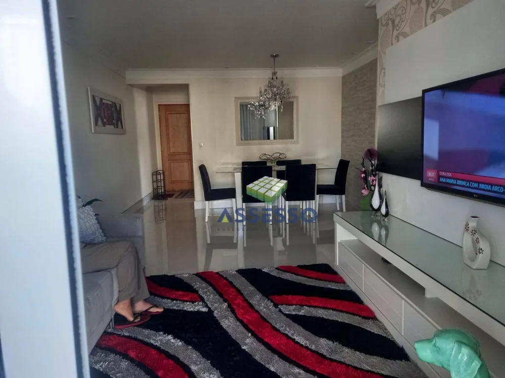 Apartamento, 3 quartos, 85 m² - Foto 2
