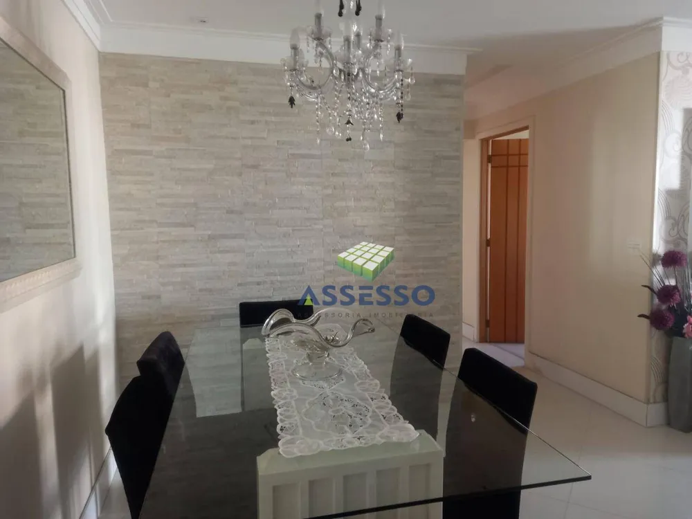 Apartamento, 3 quartos, 85 m² - Foto 4