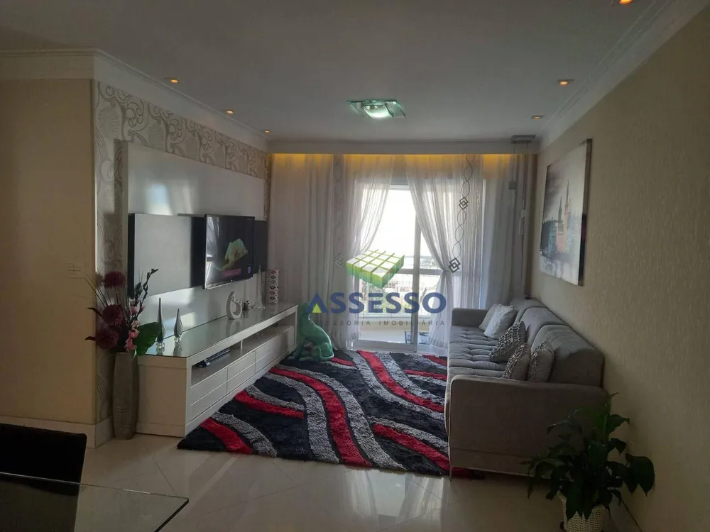 Apartamento, 3 quartos, 85 m² - Foto 1