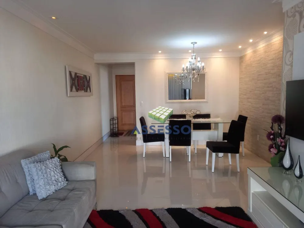 Apartamento, 3 quartos, 85 m² - Foto 3