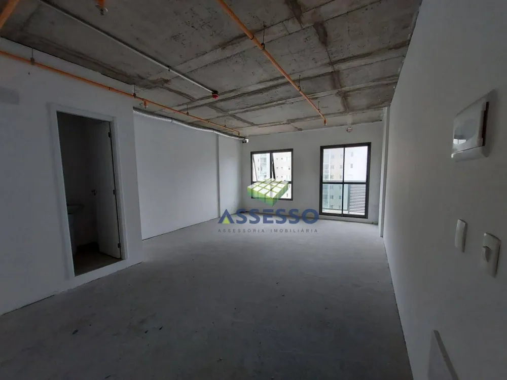 Sala-Conjunto, 188 m² - Foto 2