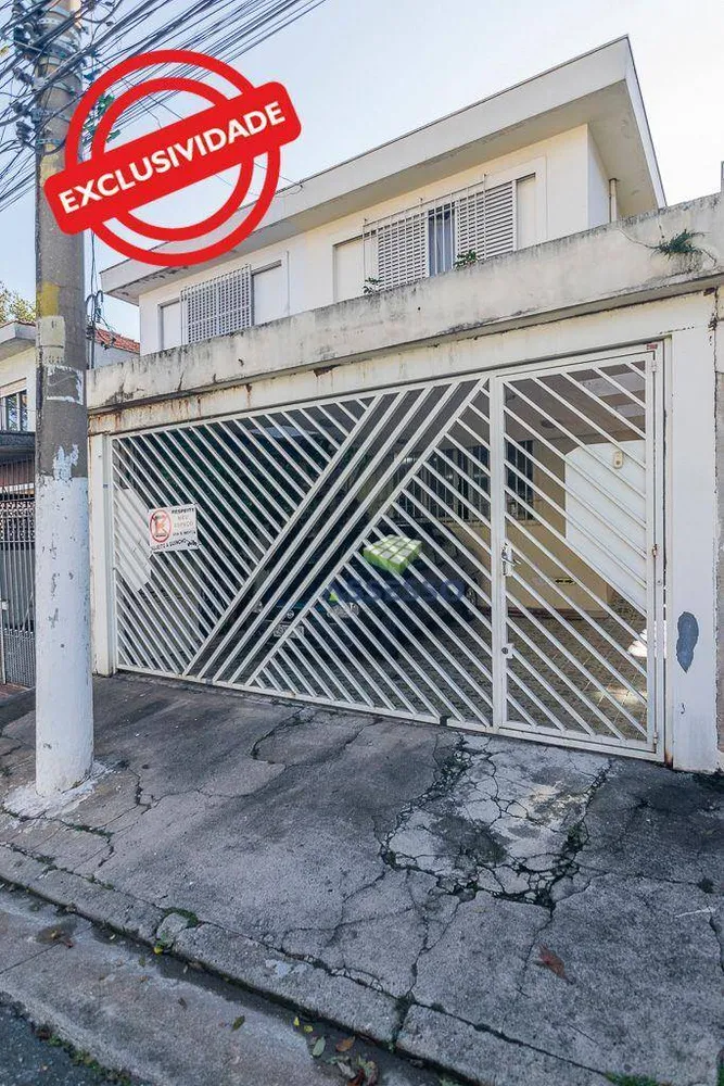 Casa, 3 quartos, 150 m² - Foto 1