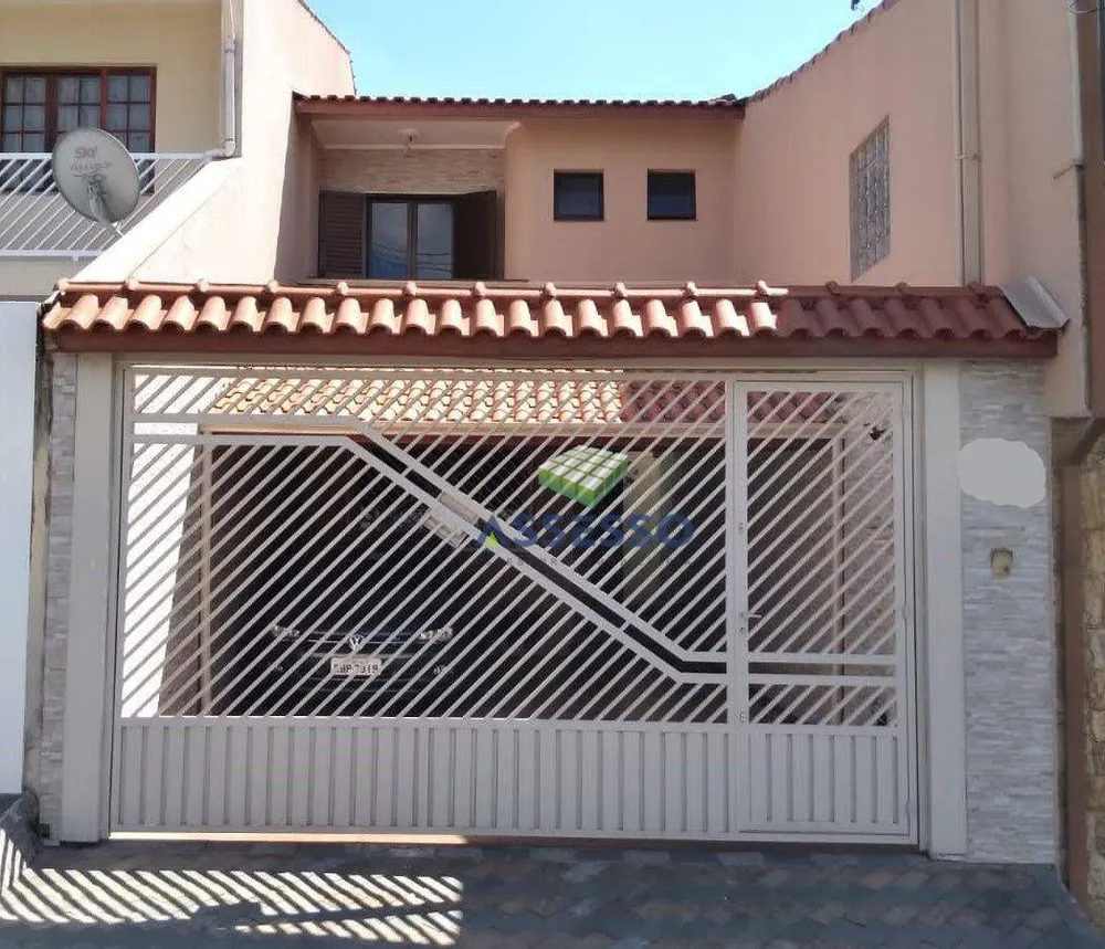 Casa, 3 quartos, 185 m² - Foto 2