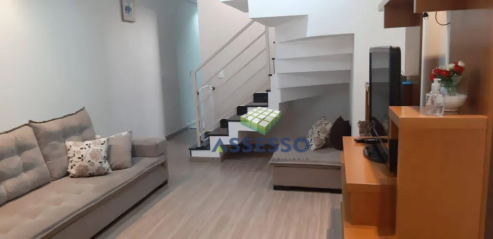 Casa, 3 quartos, 185 m² - Foto 3