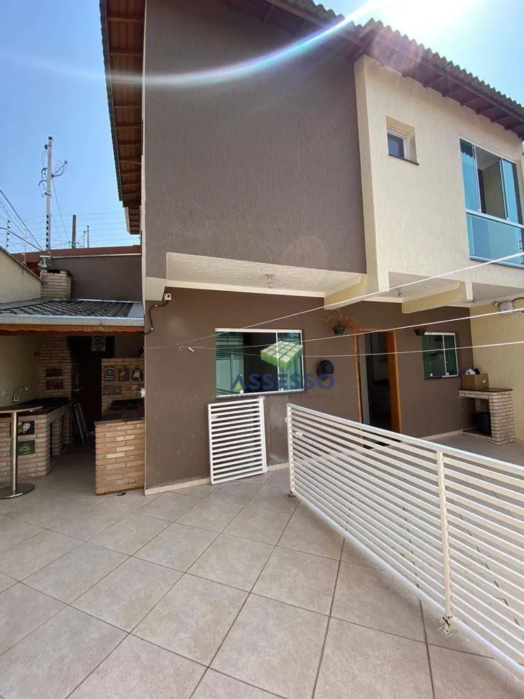 Casa, 2 quartos, 69 m² - Foto 2