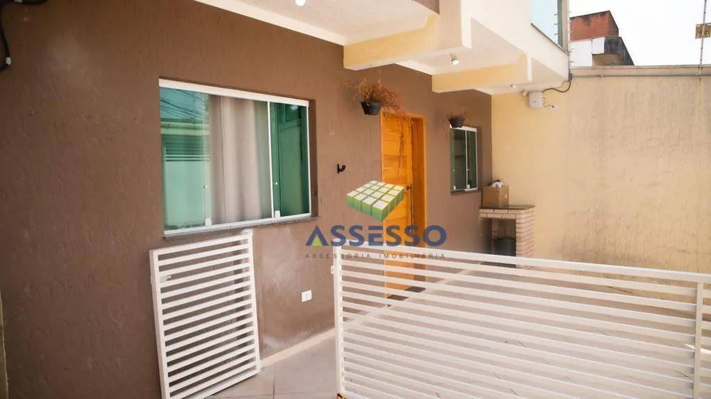 Casa, 2 quartos, 69 m² - Foto 4