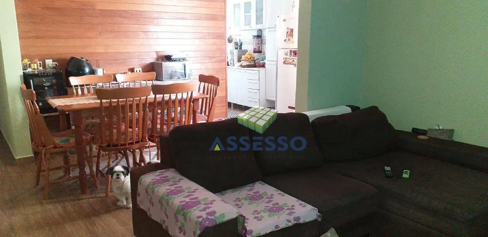 Cobertura, 3 quartos, 154 m² - Foto 4