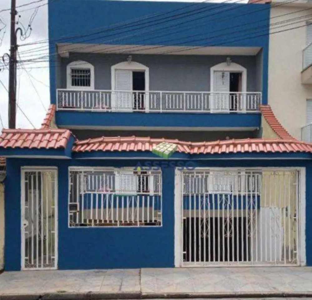 Cobertura, 3 quartos, 154 m² - Foto 1
