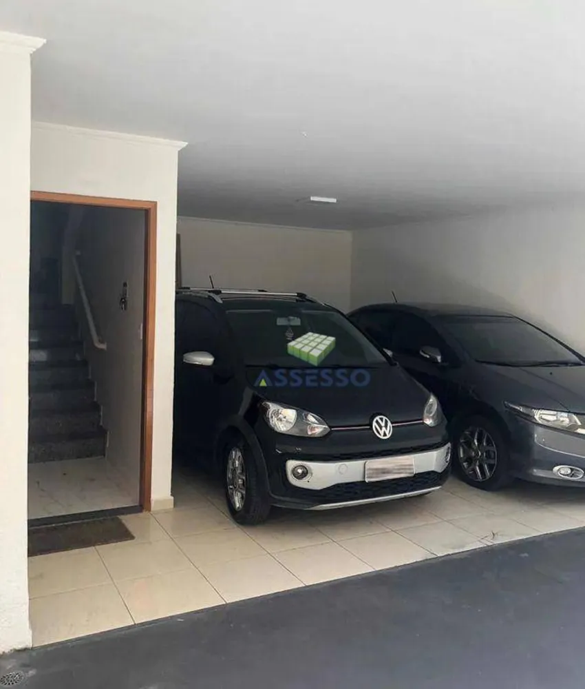 Casa, 3 quartos, 144 m² - Foto 2