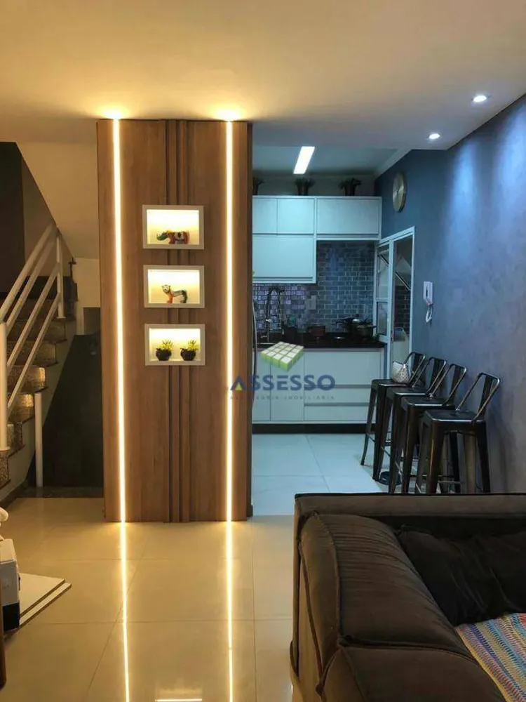 Casa, 3 quartos, 144 m² - Foto 4