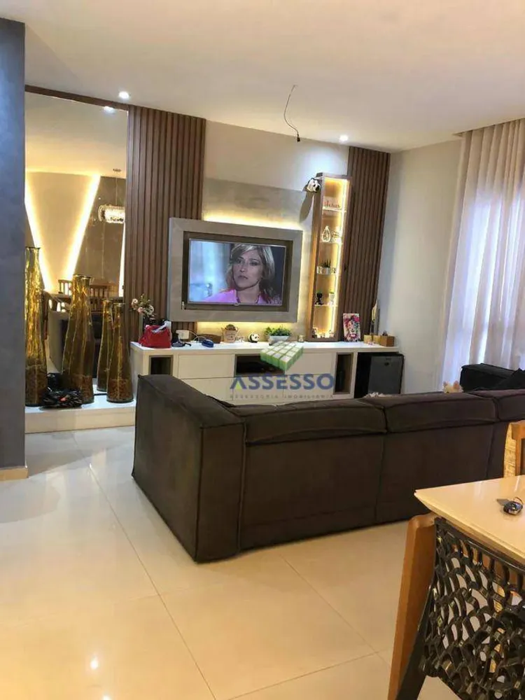 Casa, 3 quartos, 144 m² - Foto 3